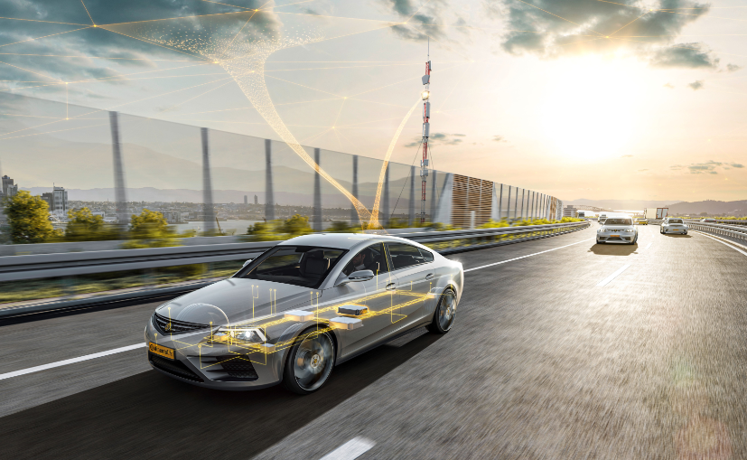 Continental Unveils Radar Sensors For 6th Gen Euro NCAP Requirements