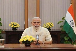 "Centre Supporting States In Fight Against Covid": PM On "Mann Ki Baat" "Centre Supporting States In Fight Against Covid": PM On "Mann Ki Baat"