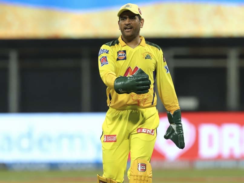 MS Dhoni Becomes First Captain To Lead In 300 T20 Matches