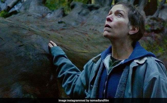 Oscars 2021: Here's A Look At The Key Nominees