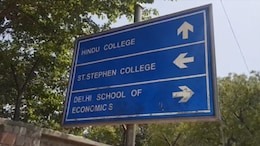 Application Deadline Extended For Admissions At School Of Open Learning DU