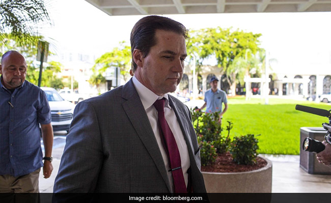 Scientist Who Says He Created Bitcoin Can Sue Mystery Website