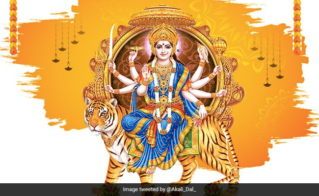 Masik Durga Ashtami 2022: मासिक दुर्गाष्टमी पर बन रहा है खास संयोग, जानें पूजा मुहूर्त और विधि