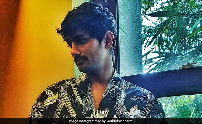 "You'll Always Be My Champion": Actor Siddharth's Apology To Saina Nehwal