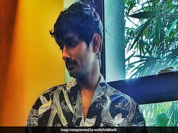 "You'll Always Be My Champion": Actor Siddharth's Apology To Saina Nehwal "You'll Always Be My Champion": Actor Siddharth's Apology To Saina Nehwal