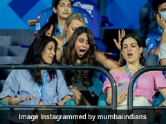 नताशा स्तान्कोविक, रितिका सजदेह और पंखुड़ी सिन्हा के इस फोटो ने उड़ा डाले होश, आप भी देखें