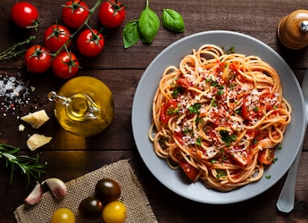 7 Mistakes You Should Avoid To Make Restaurant-Style Pasta 7 Mistakes You Should Avoid To Make Restaurant-Style Pasta