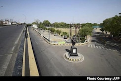 UP To Go Into Covid Lockdown On Weekends, Night Curfew Continues UP To Go Into Covid Lockdown On Weekends, Night Curfew Continues