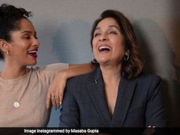 Masaba Gupta Swears By Mother Neena's Semolina Appe, Here's Proof