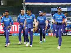 MI vs KKR: When And Where To Watch, Live Telecast, Live Streaming