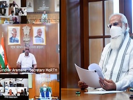 PM मोदी ऑक्सीजन की सप्लाई और उपलब्धता को लेकर करेंगे उच्च स्तरीय बैठक, इन 10 राज्यों के मुख्यमंत्री लेंगे हिस्सा PM मोदी ऑक्सीजन की सप्लाई और उपलब्धता को लेकर करेंगे उच्च स्तरीय बैठक, इन 10 राज्यों के मुख्यमंत्री लेंगे हिस्सा