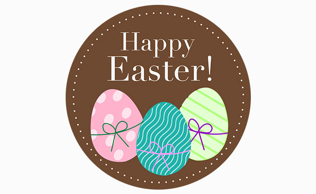 Happy Easter 2021: 25 Wishes Quotes Messages Images SMS For Easter ...