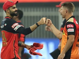 SunRisers Hyderabad vs Royal Challengers Bangalore, IPL 2021: When And Where To Watch Live Telecast, Live Streaming SunRisers Hyderabad vs Royal Challengers Bangalore, IPL 2021: When And Where To Watch Live Telecast, Live Streaming