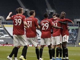 Premier League: Manchester United Battle Back To Gain Revenge On Tottenham Hotspur Premier League: Manchester United Battle Back To Gain Revenge On Tottenham Hotspur