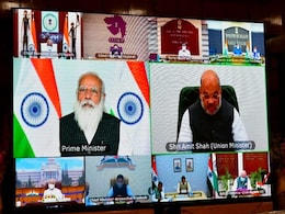 माइक्रो कंटेनमेंट जोन और 'कोविड कर्फ्यू' पर करें फोकस : पीएम ने मुख्यमंत्रियों से कहा माइक्रो कंटेनमेंट जोन और 'कोविड कर्फ्यू' पर करें फोकस : पीएम ने मुख्यमंत्रियों से कहा