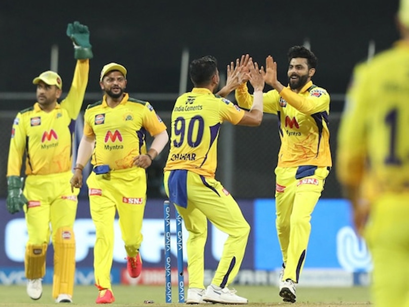IPL 2021 Fantasy: Chennai Super Kings vs Rajasthan Royals, Top Picks