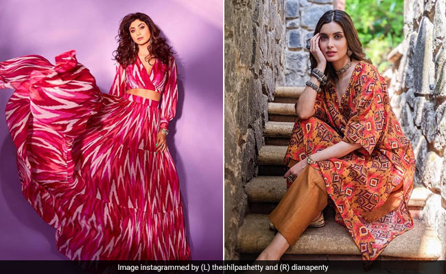 What Is Ikat? Stylish Ikat Outfits To Add To Your Fashion Closet