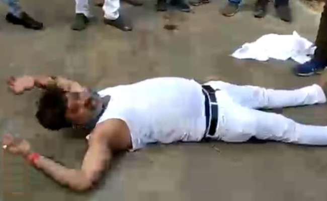 "Will Get Me Killed": BJP MLA Claims Assault By Senior Uttar Pradesh Cop