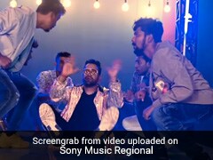 निरहुआ ने लेटेस्ट भोजपुरी सॉन्ग में दिखाया रॉकस्टार वाला अंदाज, Video 92 लाख के पार