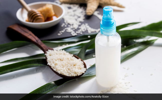 How To Apply Rice Water On Hair: A Step-By-Step Guide