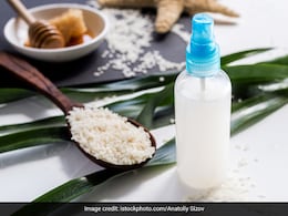 चावल के पानी को कैसे करें इस्तेमाल, ग्लोइंग स्किन के साथ कई बीमारियों से भी मिलेगी राहत चावल के पानी को कैसे करें इस्तेमाल, ग्लोइंग स्किन के साथ कई बीमारियों से भी मिलेगी राहत