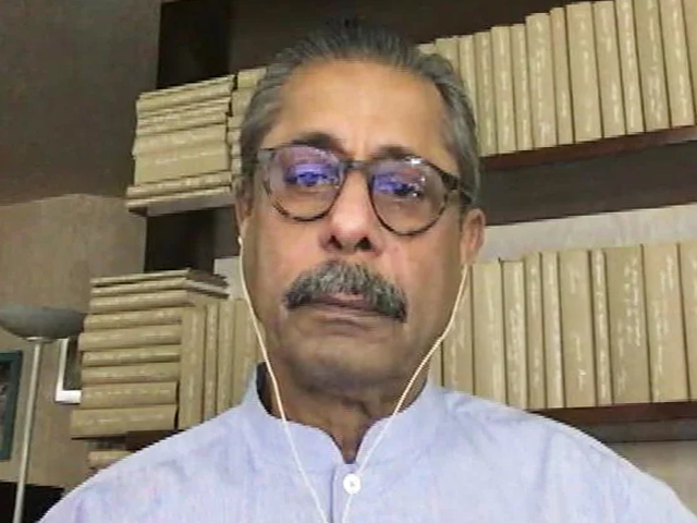 लोगों को अपनी ज़िम्मेदारी को समझना होगा : मेदांता के CMD डॉ नरेश त्रेहान