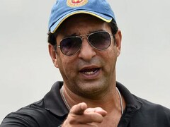 "Just A Drag Now": Pakistan Great Wasim Akram Wants ODIs To Be Scrapped