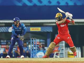 PBKS vs MI IPL 2021 Highlights: KL Rahul Leads Punjab Kings To 9-Wicket Win vs Mumbai Indians