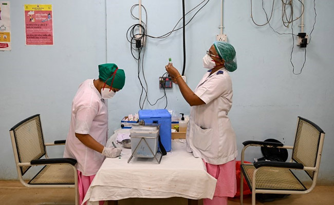 Coronavirus Highlights: India Sees 174 New Covid Cases In 24 Hours