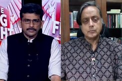 Government Needs To Empower States More: Shashi Tharoor Government Needs To Empower States More: Shashi Tharoor