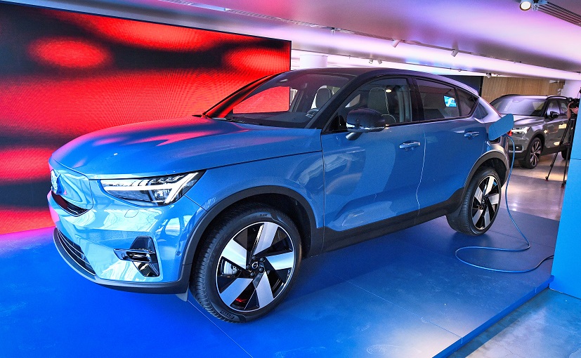 Nvidia, Volvo Cars Accelerate Auto Industry's Data-Processing Power Race