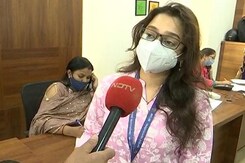 "Seek Hospital Admission For Covid Through BMC Only": Mumbai Civic Body "Seek Hospital Admission For Covid Through BMC Only": Mumbai Civic Body