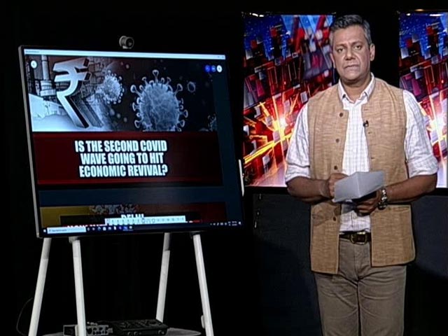 Young Adults Most Vulnerable To India's Second Covid Wave?