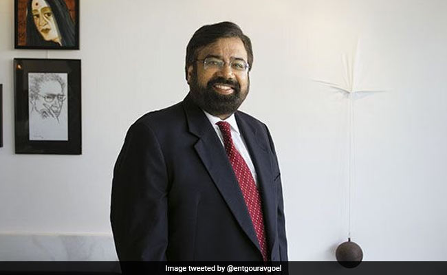 For 'Agniveers', Anand Mahindra's Offer Followed By Harsh Goenka's