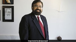 "Once A Serene Haven, Then...": Harsh Goenka's X Post On Bengaluru's Transformation Sparks Debate