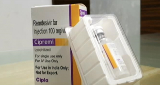 Additional Allocation Of 25,000 Remdesivir Vials For Karnataka: Minister