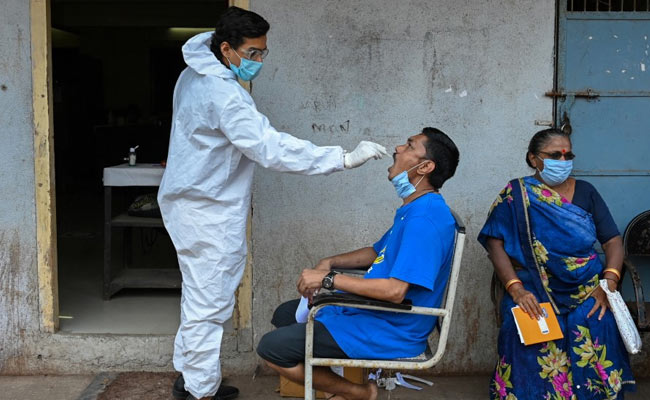 कोरोनावायरस: बेवजह घूमने वालों पर सख्ती, नियम तोड़ने वालों को भेजा जा रहा अस्थाई जेल