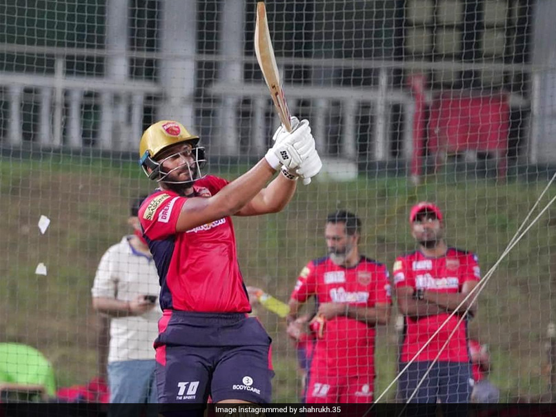 ऐसे 5 अनकैप्ड भारतीय खिलाड़ी जिन्हें श्रीलंका दौरे पर भारतीय टीम में मिल सकती है जगह