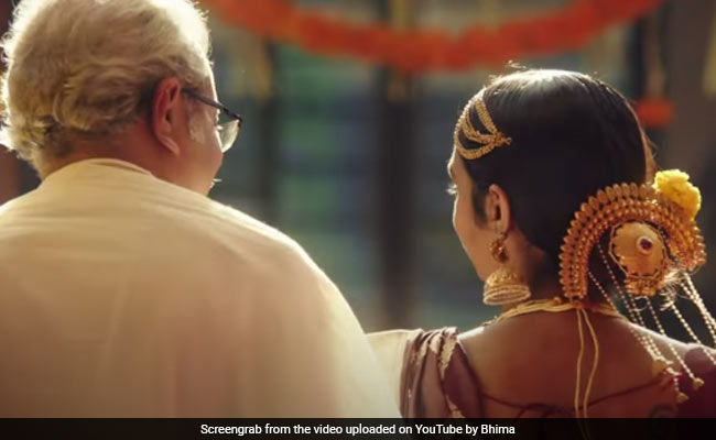 The Internet Is Overwhelmed By Ad That Captures Transwoman's Journey
