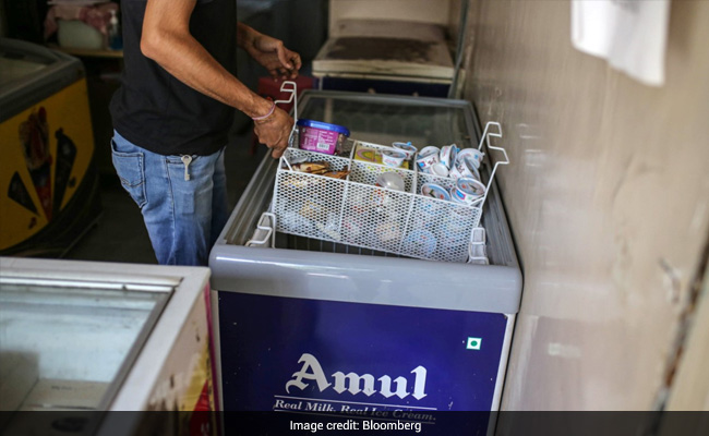 Rural India Can Prosper Through Cooperative Business Model: Amul Chief