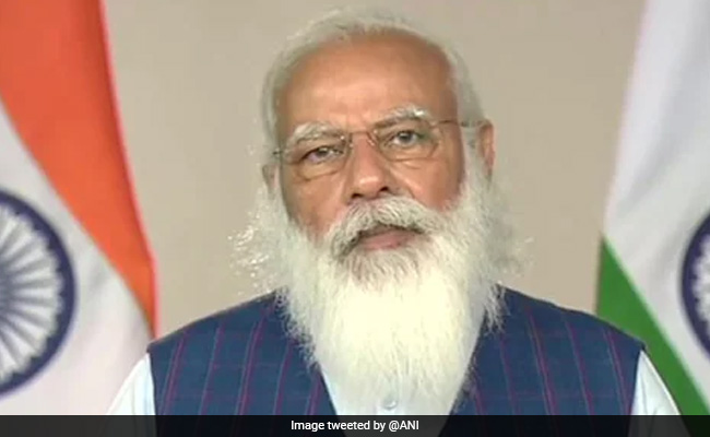 "Remember With Pride 1998 Pokhran Tests": PM On National Technology Day