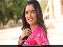 भोजपुरी एक्ट्रेस आम्रपाली दुबे को भी हुआ कोरोना, फैन्स से की अपील- 'चिंता ना करें...' भोजपुरी एक्ट्रेस आम्रपाली दुबे को भी हुआ कोरोना, फैन्स से की अपील- 'चिंता ना करें...'