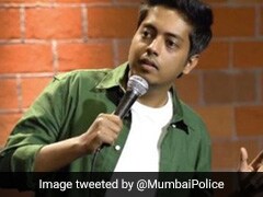 What Will Your Mask Say If It Could Talk? Mumbai Police Tells You