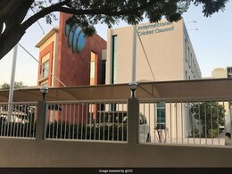 ICC मीडिया अधिकार: वैश्विक संस्था ने 711 मैच के लिए 3 पैकेज निकाले ICC मीडिया अधिकार: वैश्विक संस्था ने 711 मैच के लिए 3 पैकेज निकाले