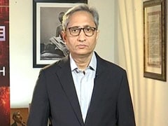 अस्पतालों के बाहर 'गुजरात मॉडल' खोज रहे हैं गुजरात के लोग, मिल नहीं रहा