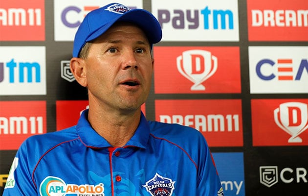 "Retained Players Have Responsibility To Guide Youngsters": Ricky Ponting