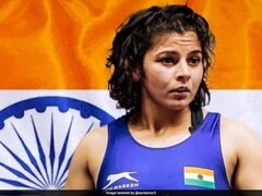 Asian Wrestling C'ships: Sarita Mor, Sushma Shokeen Bag Bronze For India