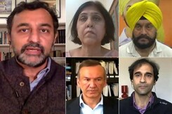 Second Covid Wave: India's 'Hidden' Deaths Second Covid Wave: India's 'Hidden' Deaths