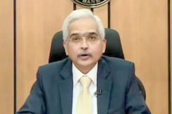 RBI Keeps Key Rates Unchanged, Says Recovery "Uncertainty" Due To Covid RBI Keeps Key Rates Unchanged, Says Recovery "Uncertainty" Due To Covid