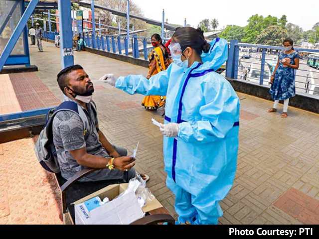 Bengaluru Bans Use Of Swimming Pools, Gyms In Apartment Buildings As Covid Cases Rise